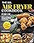 The XXL Air Fryer Cookbook ...