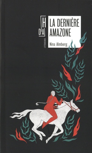 La Dernière Amazone (Paperback)
