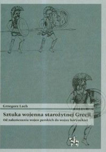 Sztuka wojenna starożytnej Grecji