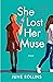 She Lost Her Muse (The Mayp...