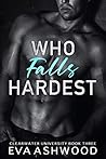 Who Falls Hardest