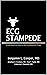 ECG Stampede by Benjamin Cooper
