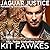 Jaguar Justice (Wounded War...