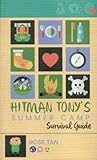 Hitman Tony's Summer Camp Survival Guide (Rebel Fiction, #16)