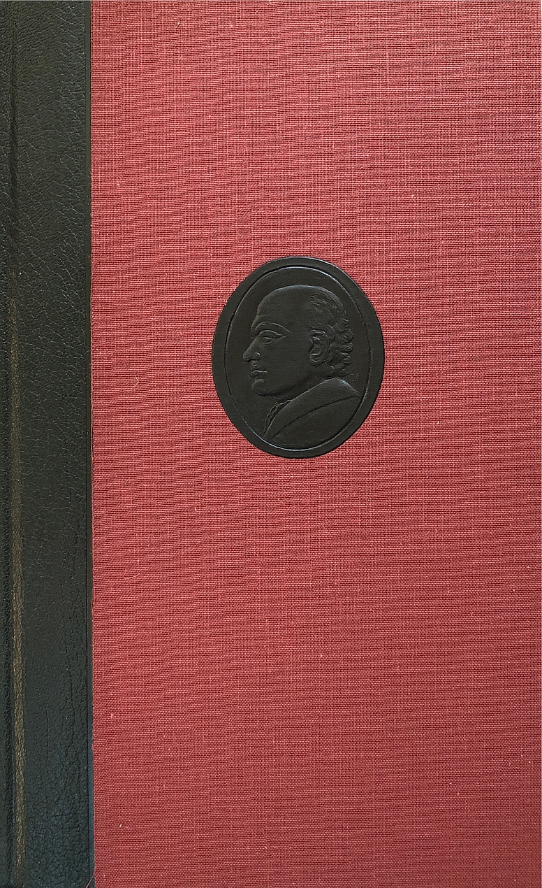 The Poems of William Blake