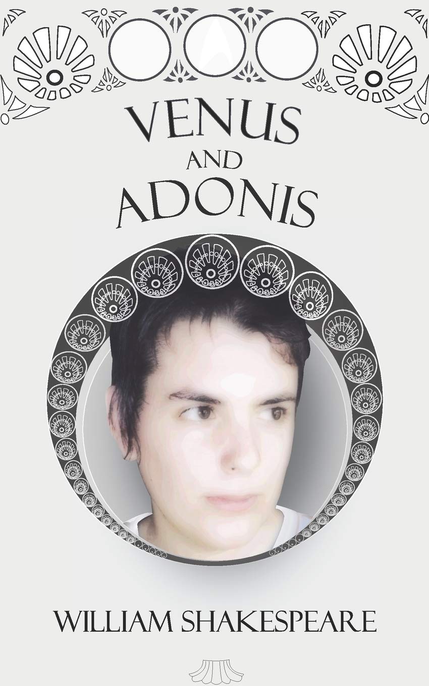 Venus and Adonis