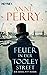 Feuer in der Tooley Street by Anne Perry