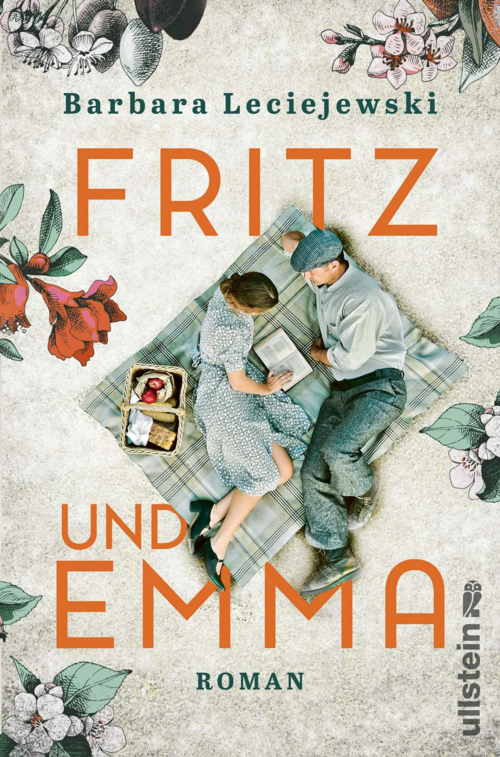 Fritz und Emma (Kindle Edition)