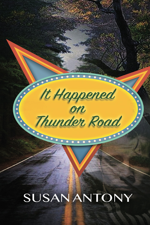 It Happened On Thunder Road (Paperback)