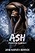 Ash (The Rhythm, #1)