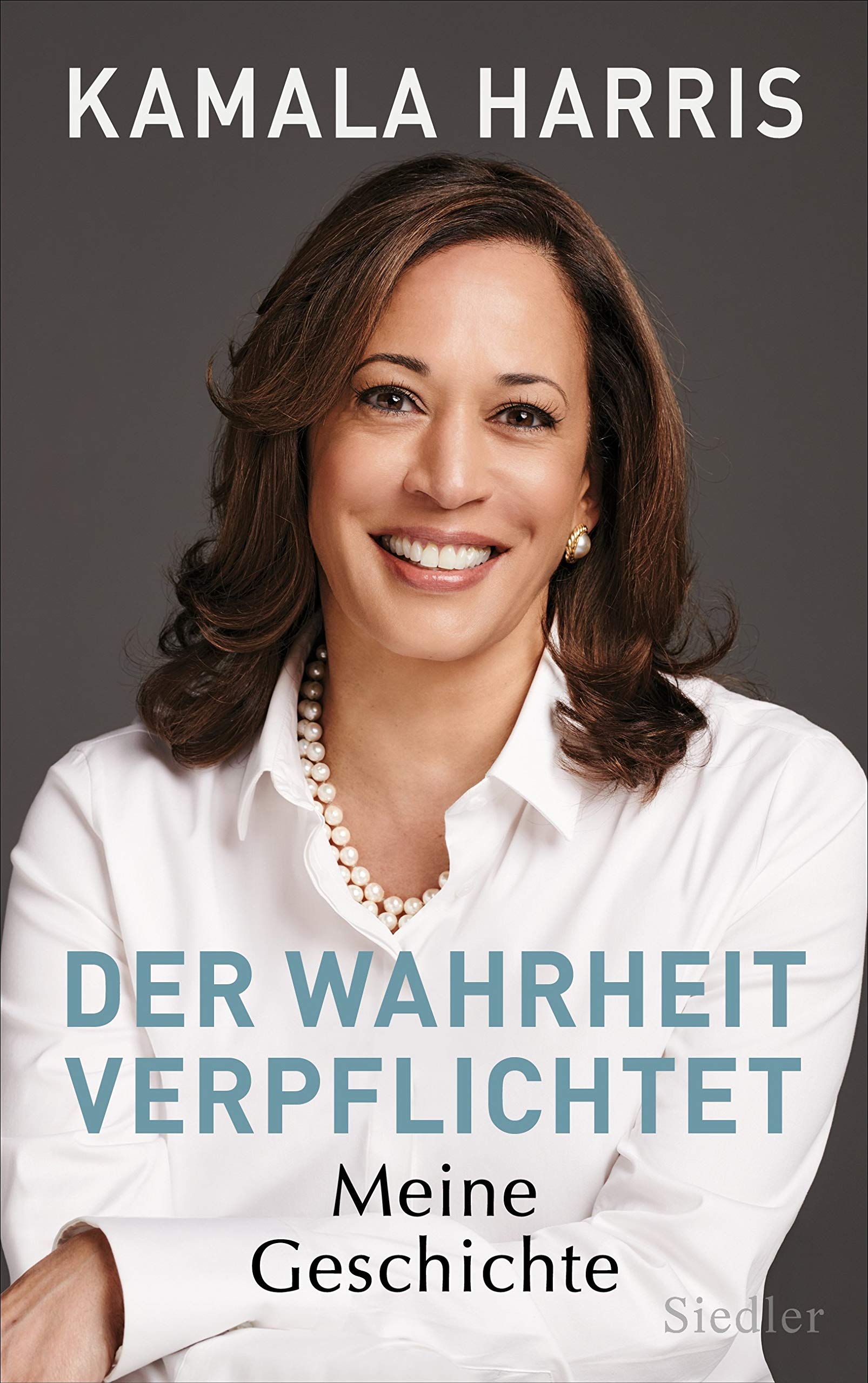 Der Wahrheit verpflichtet: Meine Geschichte - Die Autobiographie