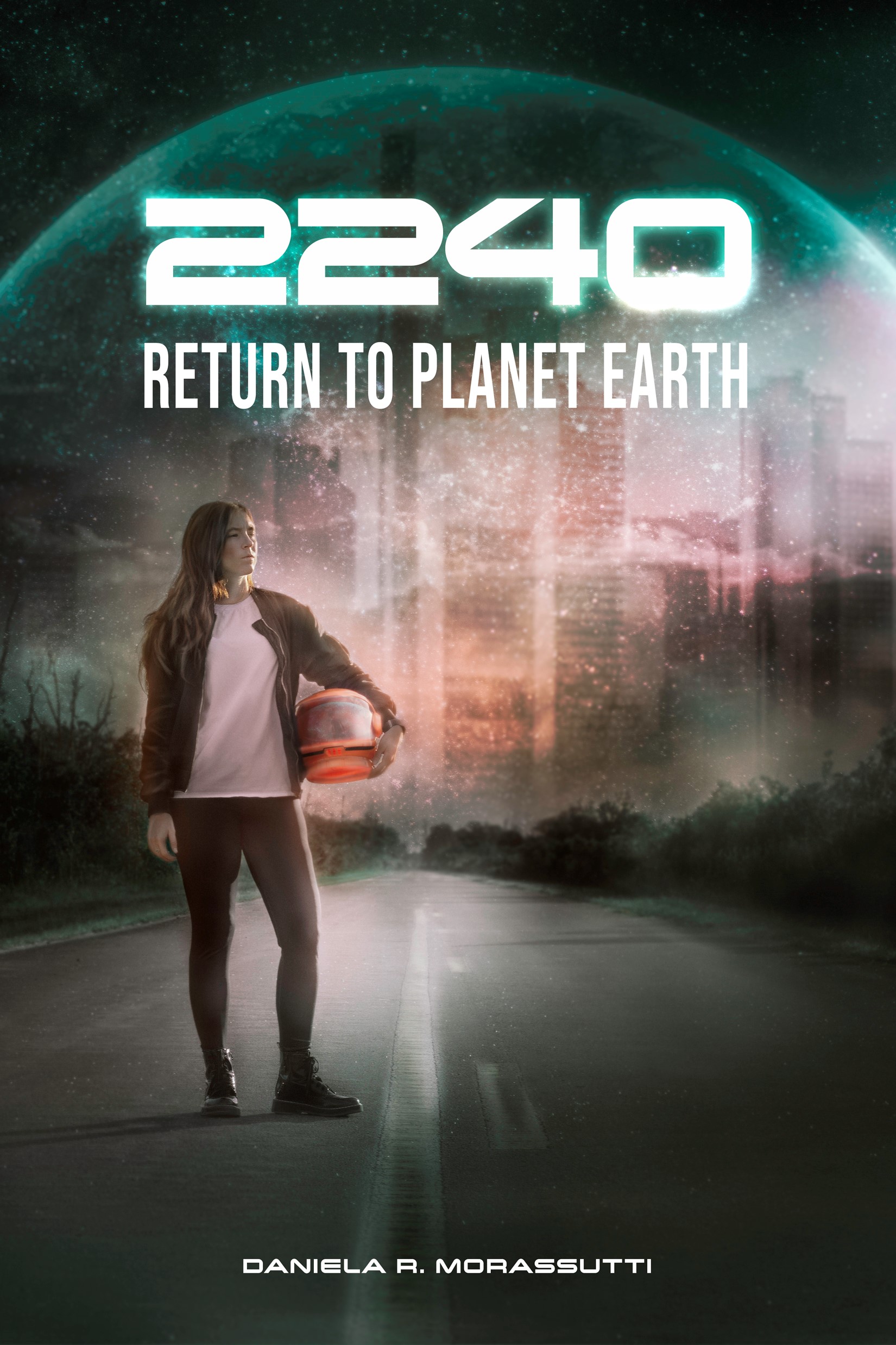 2240 Return to Planet Earth