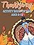 THANKSGIVING ACTIVITY BOOK ...