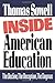Inside American Education by Thomas Sowell