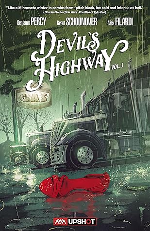 Devil's Highway, Vol. 1