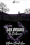 Las brujas de Belaterra