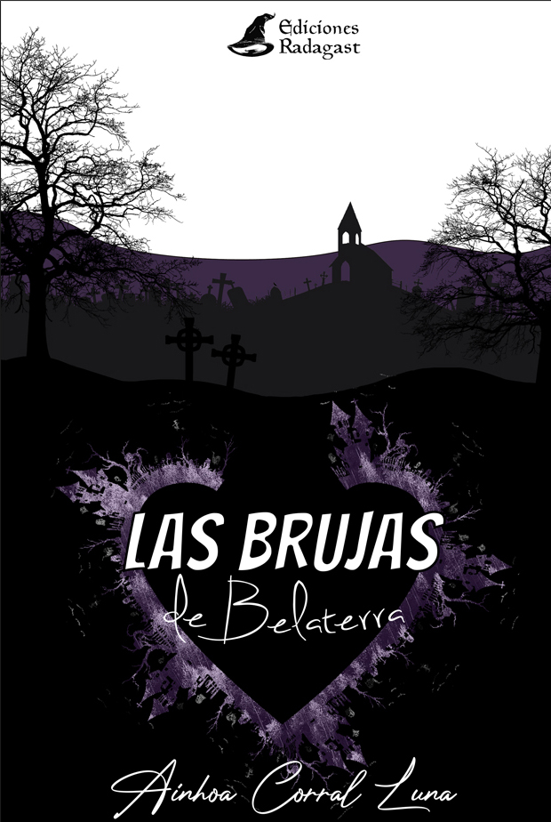 Las brujas de Belaterra (Paperback)
