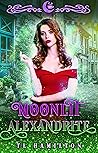 Moonlit Alexandrite by T.L. Hamilton