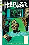 Hellblazer #118 by Paul Jenkins
