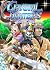 Crystal Hunters (German - Natural) by Nathaniel French Crystal Hunters (German - Natural) by Nathaniel French