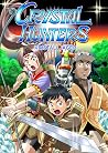 Crystal Hunters (German - Natural) by Nathaniel French