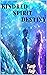 Kindred Spirit Destiny by Tony Ray