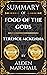 Summary of Food of the Gods...