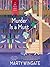 Murder Is a Must (First Edition Library Mystery, #2)