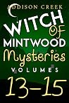 Witch of Mintwood...
