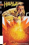 Hellblazer #119 by Paul Jenkins