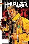 Hellblazer #120 by Paul Jenkins