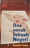 Doa untuk Sebuah Negeri by FLP ACEH