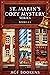 St. Marin's Cozy Mystery Se...