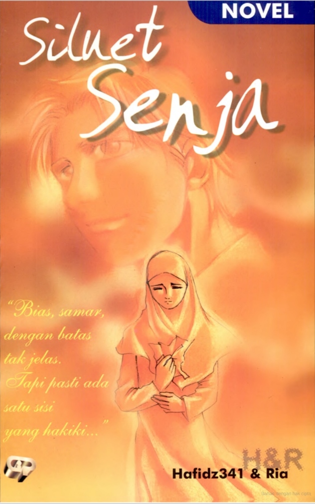 Siluet Senja