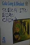 Subuh Itu Biru, Chika