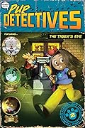 The Tiger's Eye