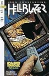 Hellblazer #121 by Paul Jenkins
