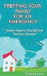 Prepping Your Family for an Emergency