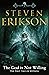The God is Not Willing by Steven Erikson