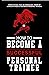 How to Become A Personal Tr...