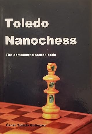 Toledo Nanochess: The commented source code