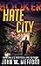 Hate City (The Booker Crime Thrillers Book 3)