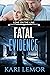 Fatal Evidence (Love on the...
