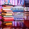 Murder by the Book by Lauren  Elliott