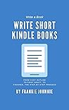 Write a Book: Wri...