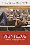 Privilege: The Ma...