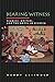 Bearing Witness: Readers, Writers, and the Novel in Nigeria