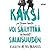 Kaksi voi säilyttää salaisuuden by Karen M. McManus Kaksi voi säilyttää salaisuuden by Karen M. McManus