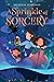 A Sprinkle of Sorcery (A Pinch of Magic #2)