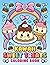 Kawaii Sweet Treats Colorin...